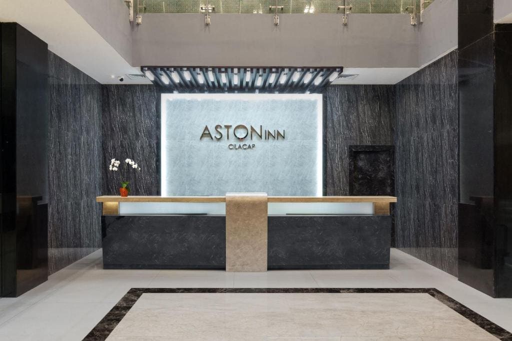 Aston Inn Cilacap - View 4