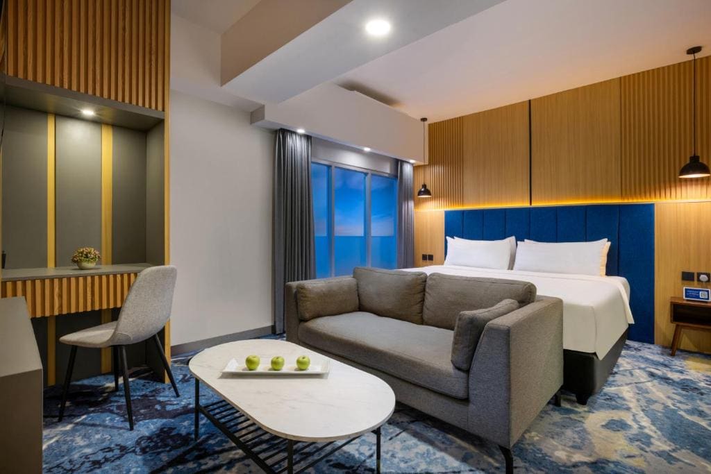 Aston Inn Cilacap - View 6