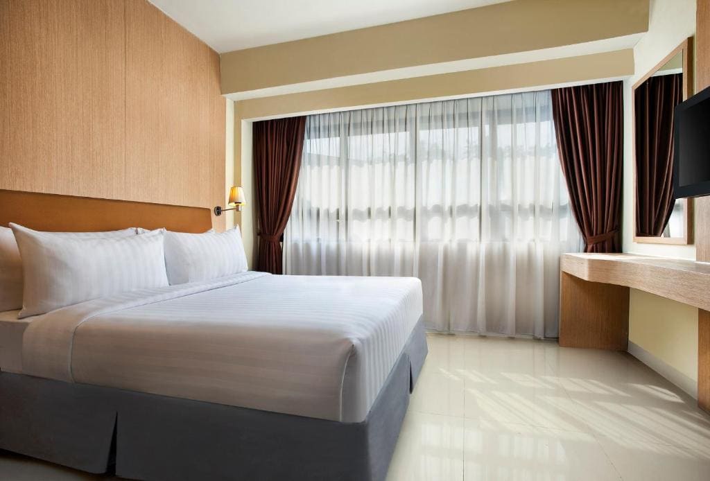 Atria Residences Gading Serpong - View 6