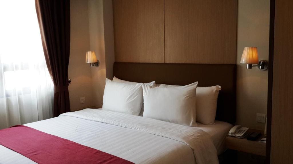 Atria Residences Gading Serpong - View 7