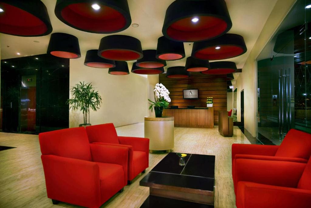 Atria Residences Gading Serpong - View 5