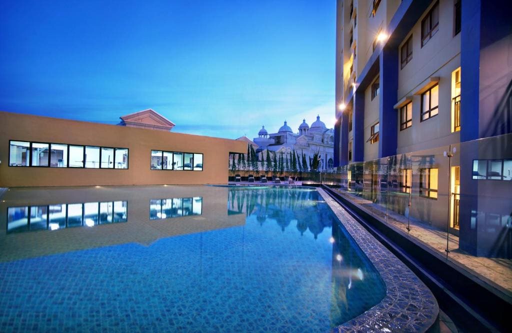 Atria Residences Gading Serpong - View 4