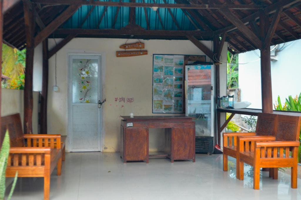 Aven G Penida - View 5