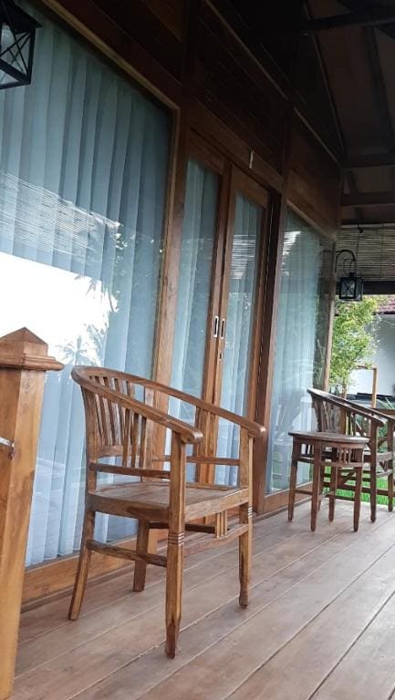 Bali De Pardis Cottage - Vista 5