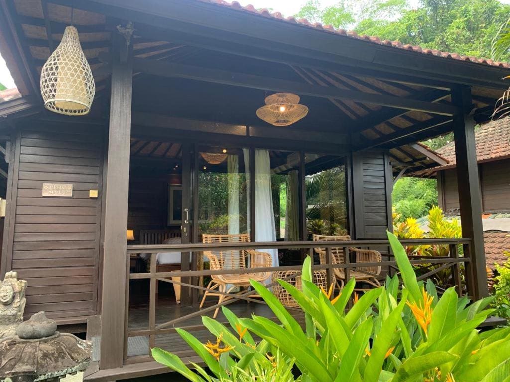 Bali Spirit Hotel and Spa, Ubud - View 7