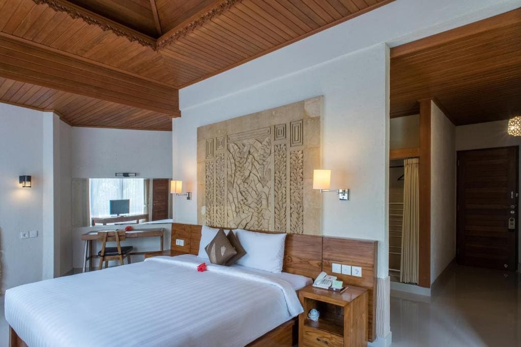 Bali Spirit Hotel and Spa, Ubud - View 5