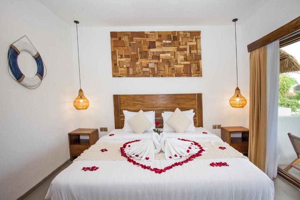 Baliterraneo Boutique Resort Seminyak - View 2