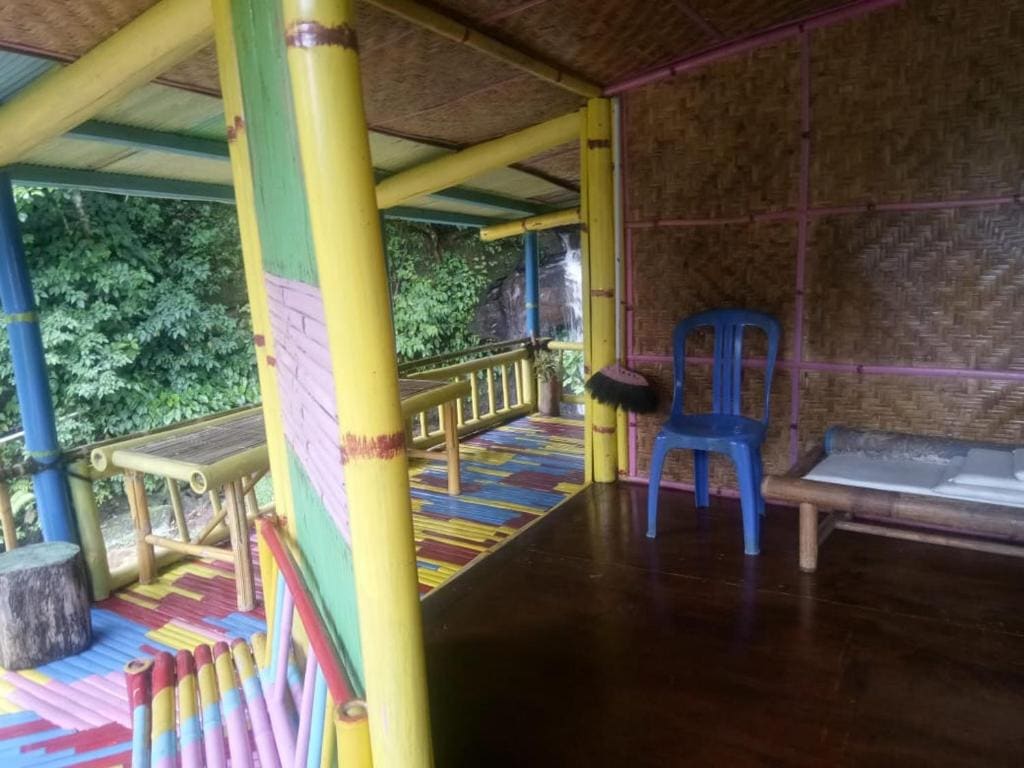Bamboo Park & Resort Malino - View 4