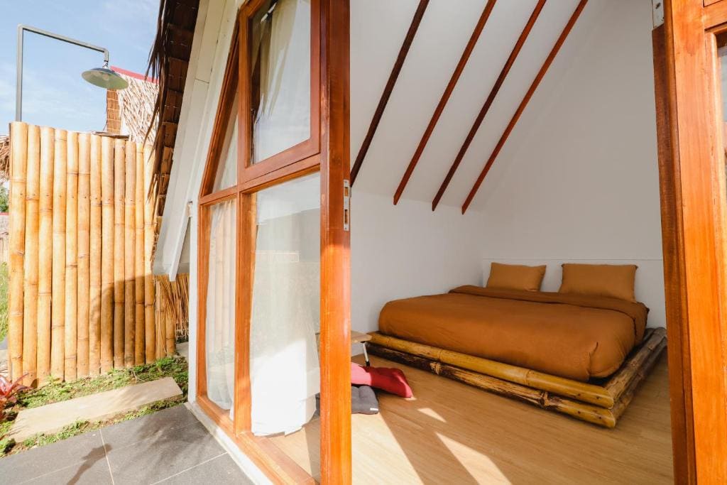 BAMBOO Shack & BAMBOO Cabin - View 7