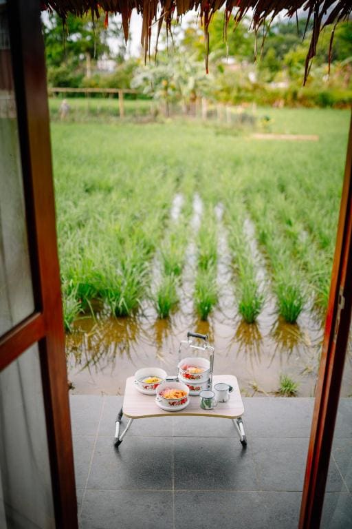 BAMBOO Shack & BAMBOO Cabin - View 3