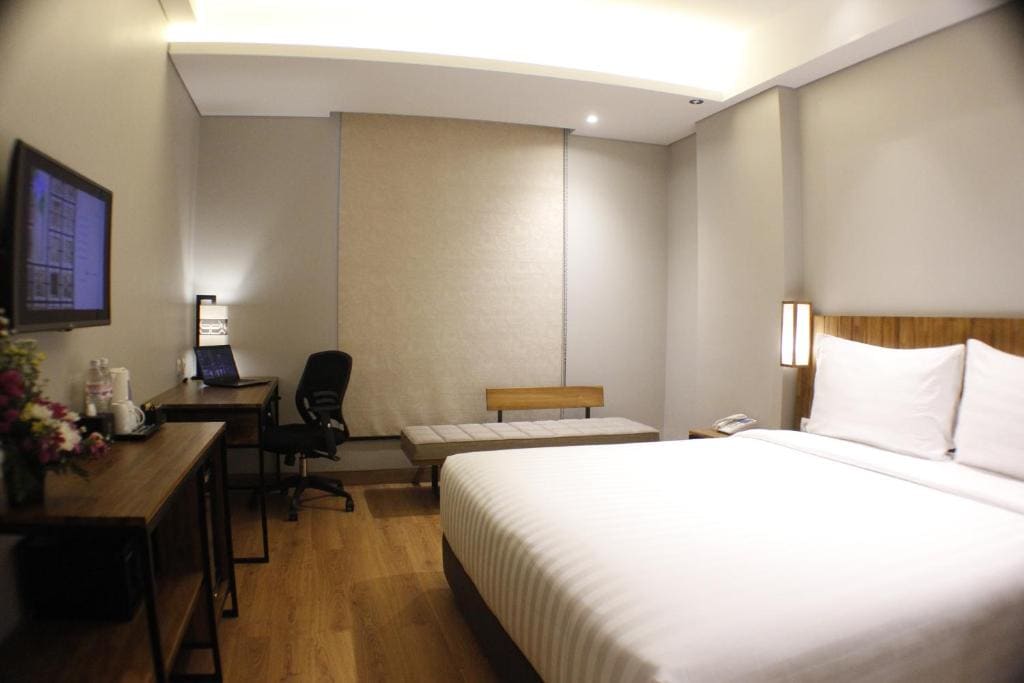 BATIQA Hotel Lampung - View 2