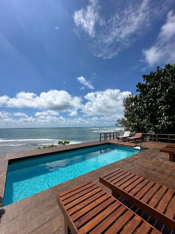 BatuRundung Surf Resort - View 3