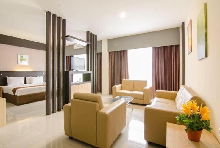Batusuki Resort & Hotel - View 7