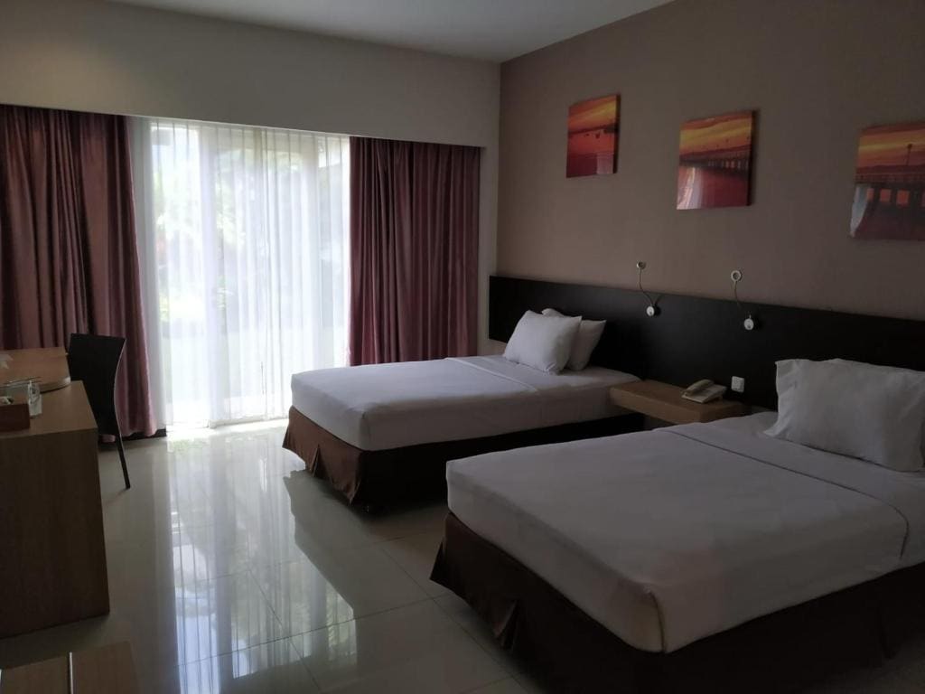 Batusuki Resort & Hotel - View 2