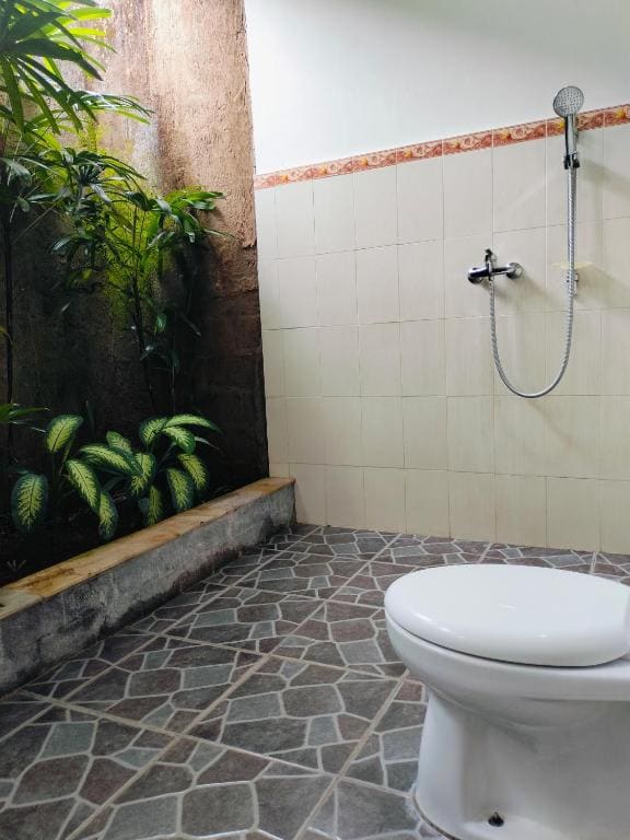 Bayumantra Bungalows - View 2
