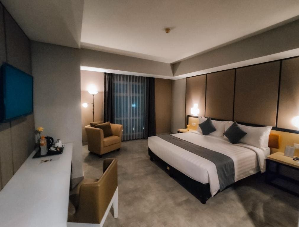 BeSS Mansion Hotel Surabaya - View 7