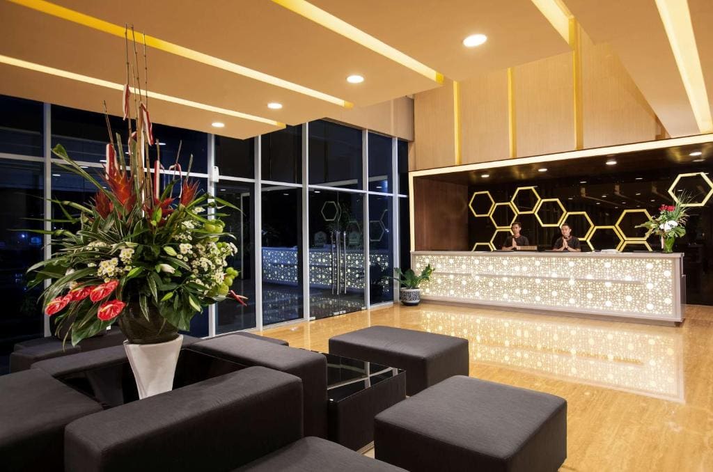 Best Western Premier The Hive - View 3