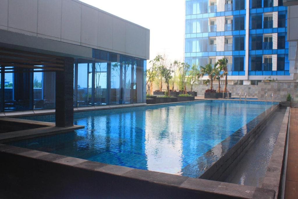 Best Western Premier The Hive - View 6