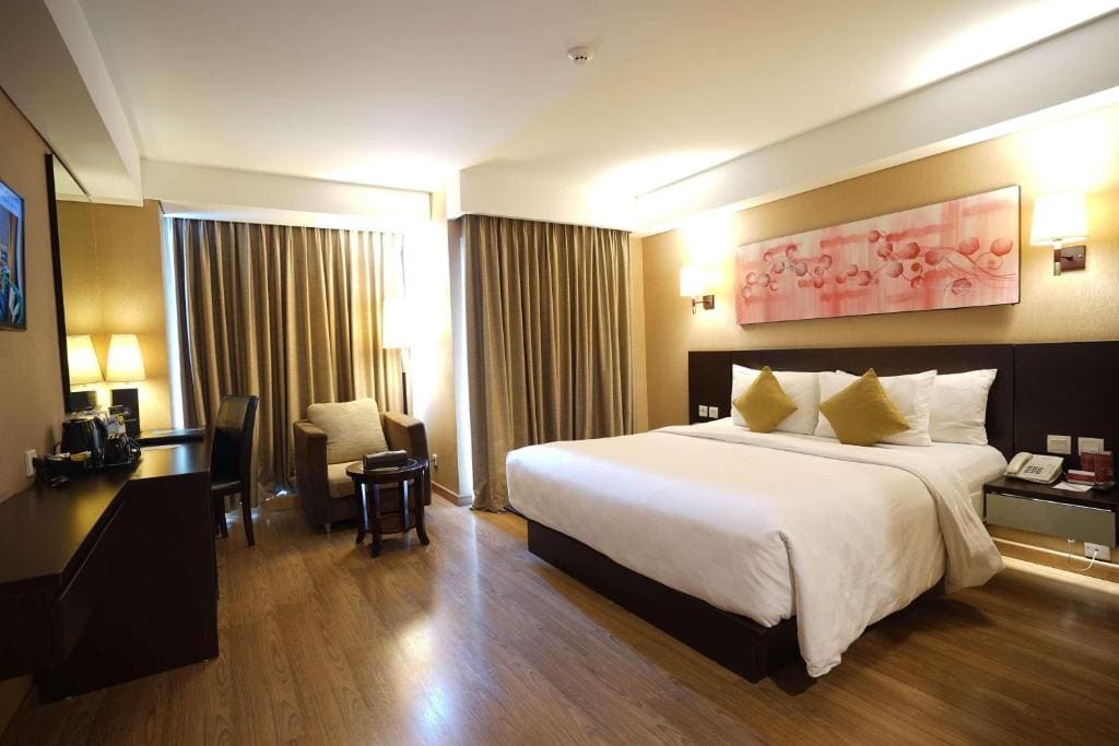 Best Western Premier The Hive - View 2