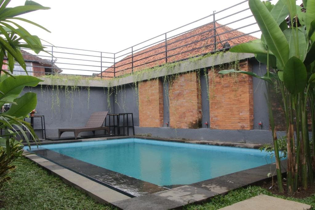 Bhuana Alit 2 Ubud - View 6