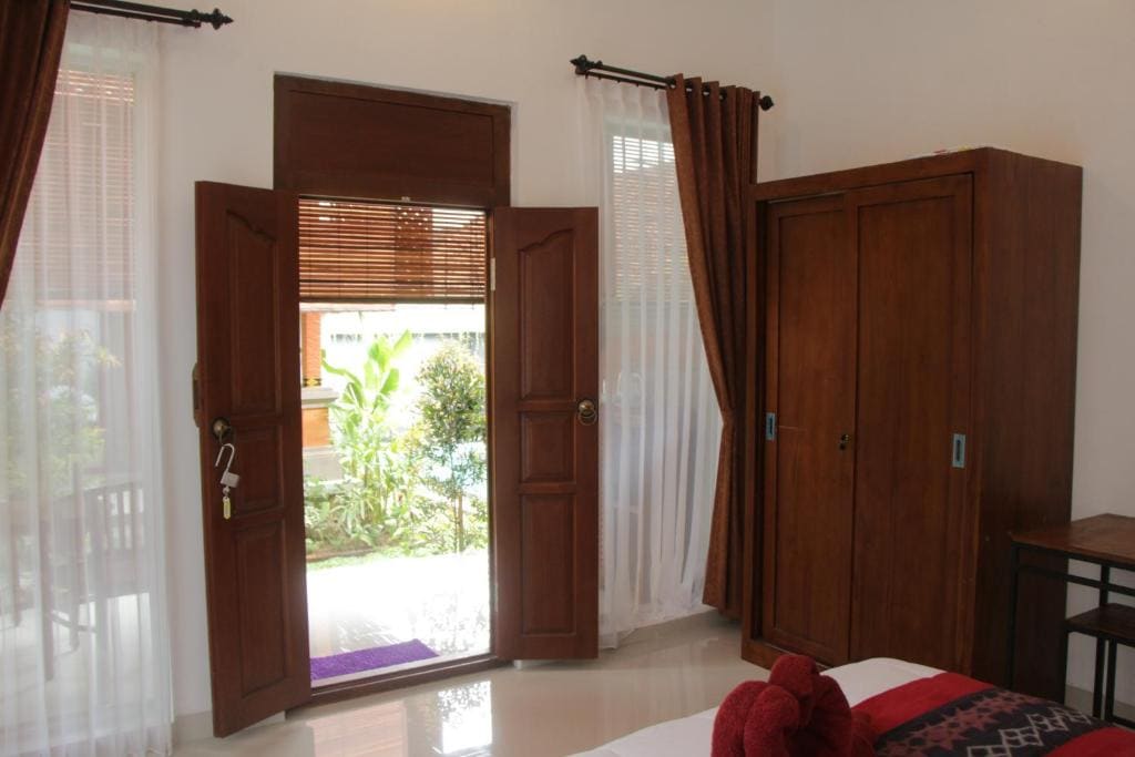 Bhuana Alit 2 Ubud - View 7