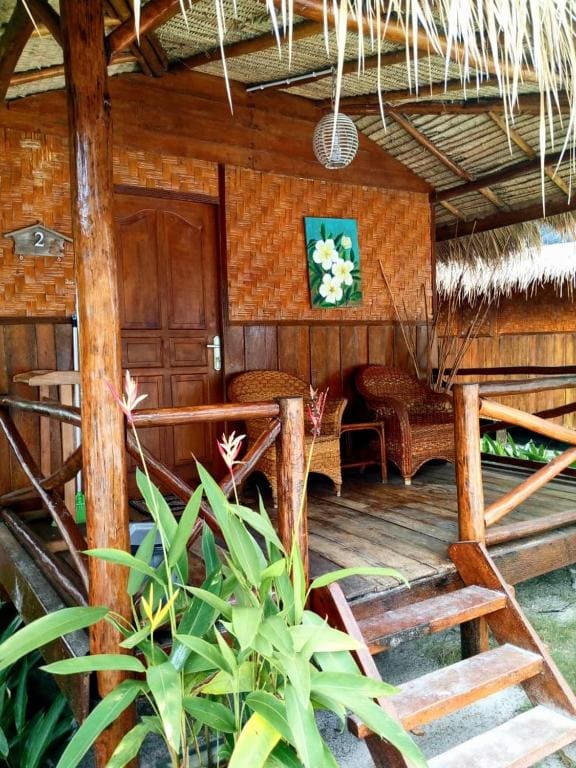 Bintan Brzee Beach in Bintan Island - Bungalow 2 - View 6