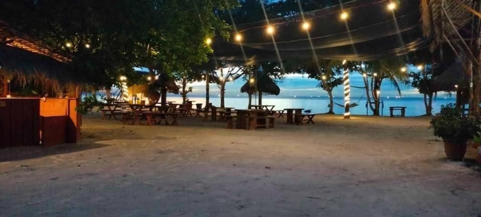 Bintan Brzee Beach in Bintan Island - Bungalow 2 - View 3