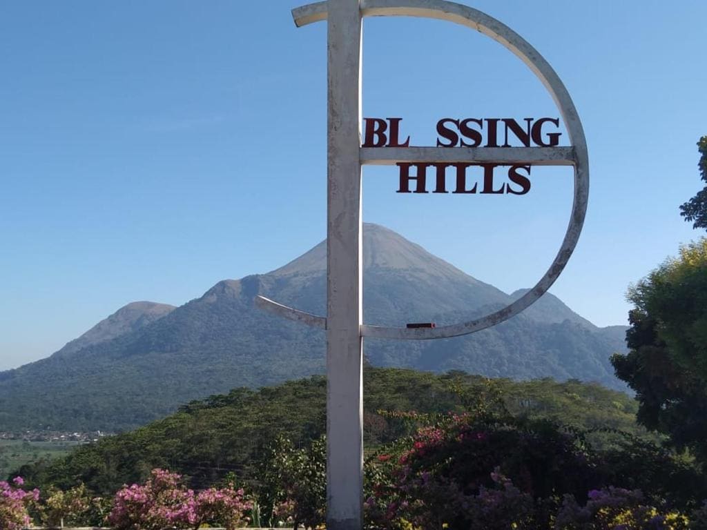 Blessing Hills Family Resort & Hotel - View 7