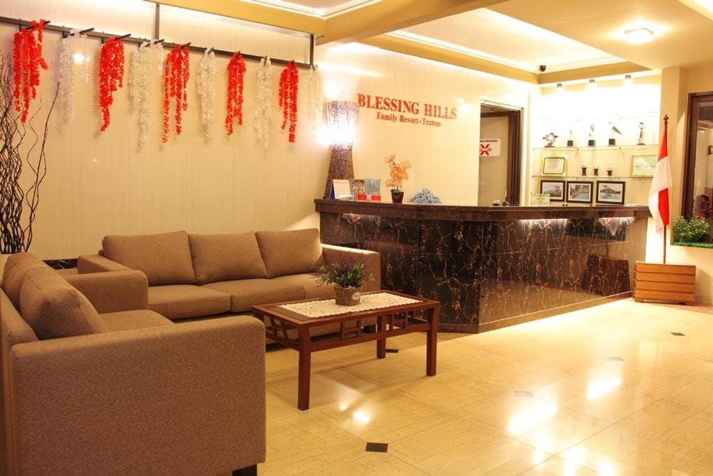 Blessing Hills Family Resort & Hotel - View 5