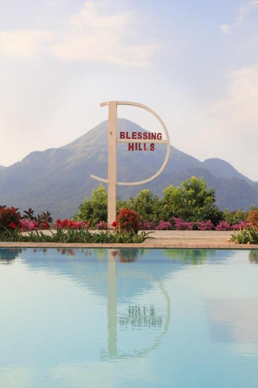Blessing Hills Family Resort & Hotel - View 6