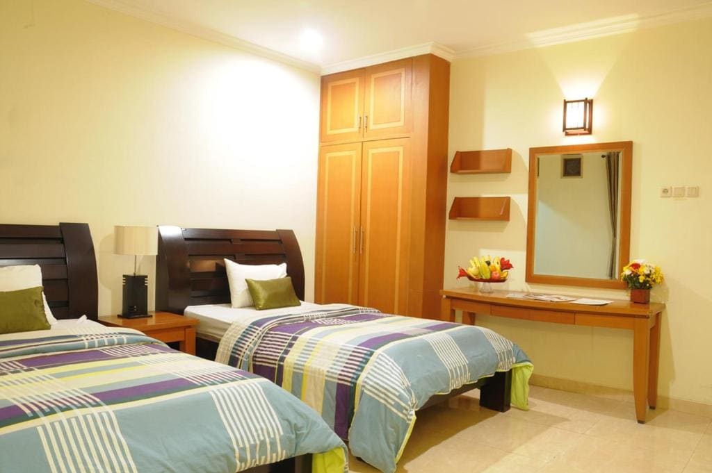 Blessing Hills Family Resort & Hotel - View 3