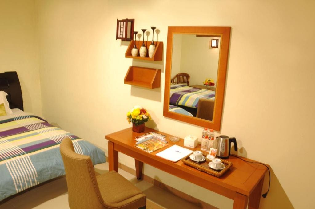 Blessing Hills Family Resort & Hotel - View 2