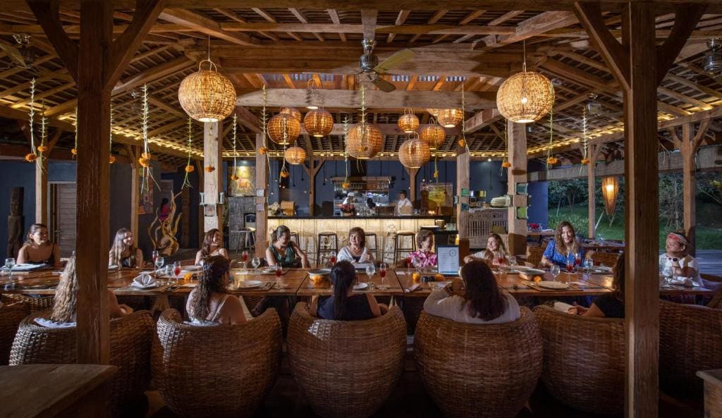 Blue Karma Dijiwa Ubud - View 3