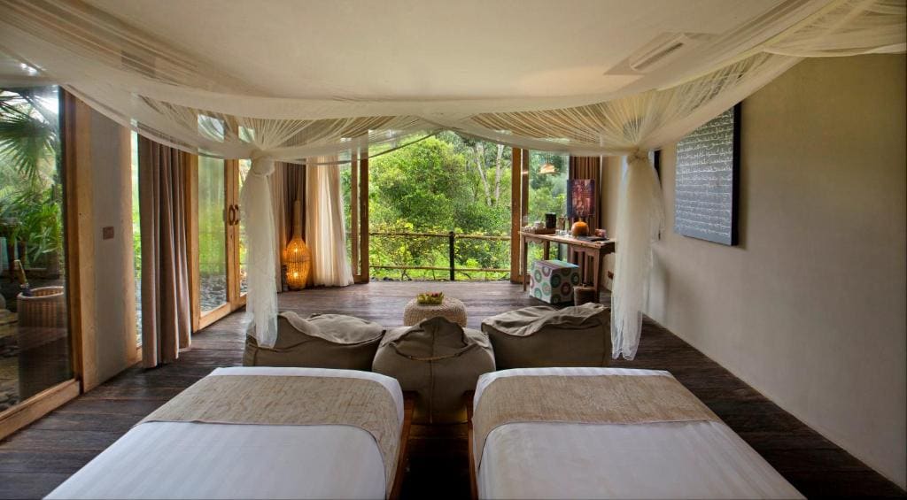 Blue Karma Dijiwa Ubud - View 7