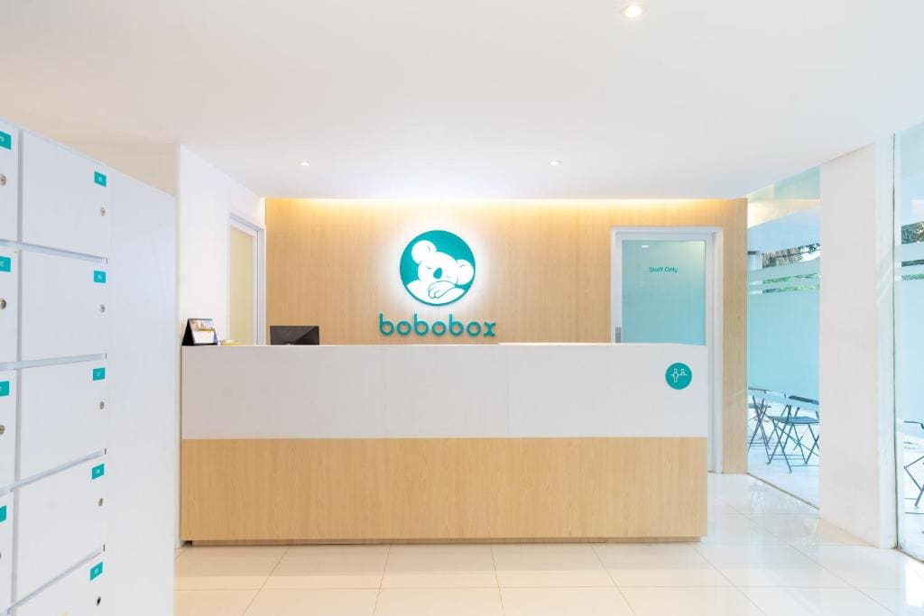 Bobopod Pancoran, Jakarta - View 5