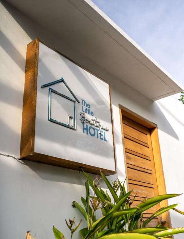 Little Boutique Hotel 108- 30m from beach - View 4