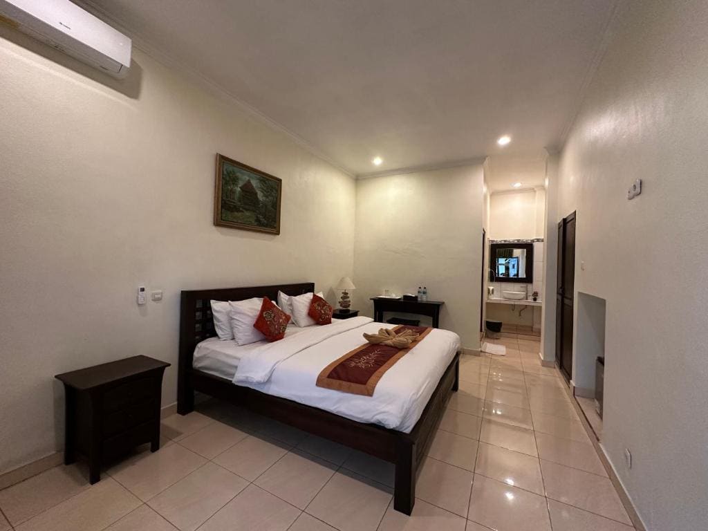 Brata Inn Ubud - View 6