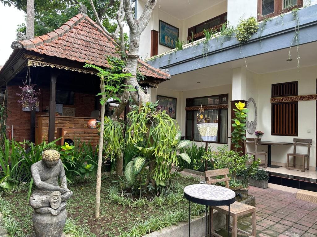 Brata Inn Ubud - View 4