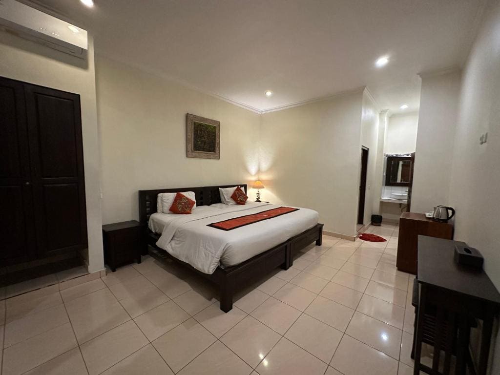 Brata Inn Ubud - View 7