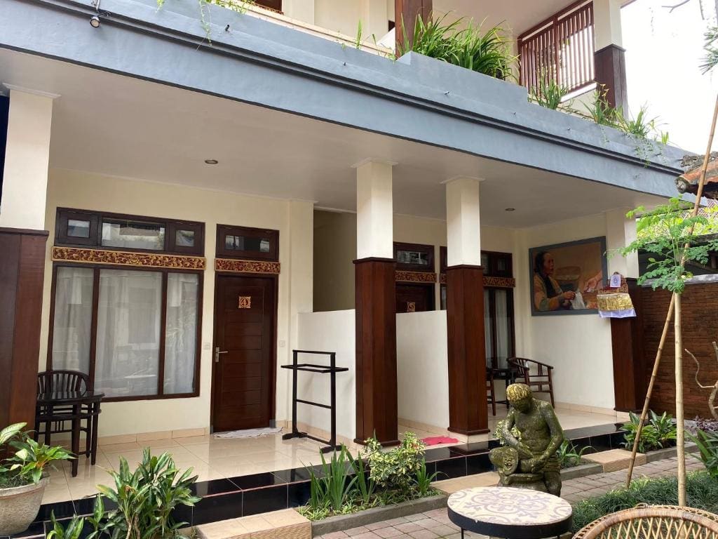 Brata Inn Ubud - View 5