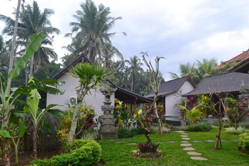 Buda Cottage Ubud - View 6