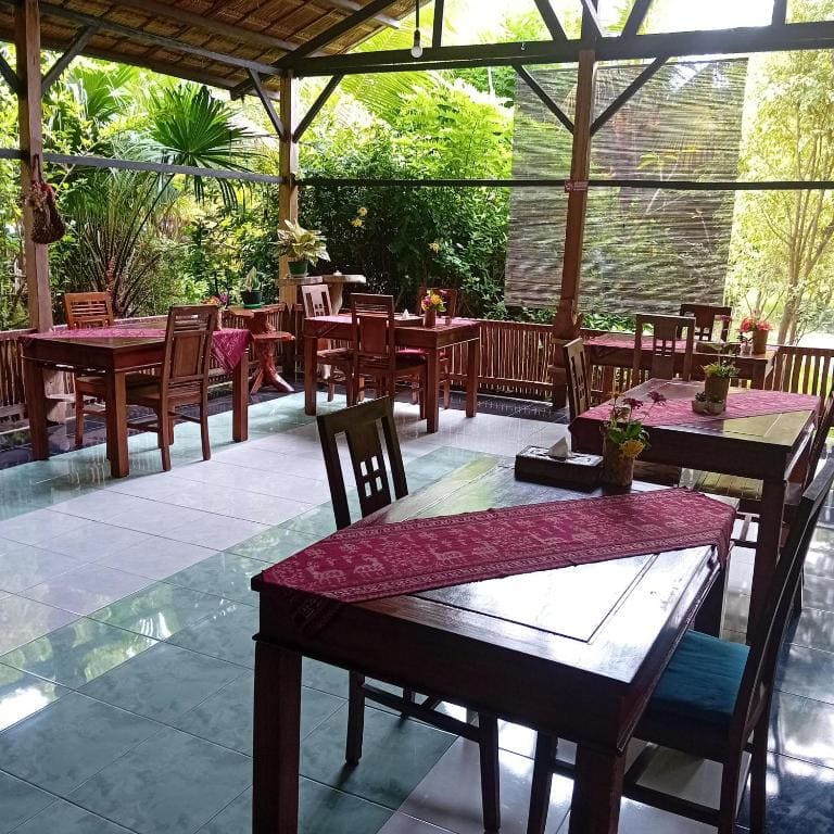 Budi Sun Resort, Flores, Maumere - View 5