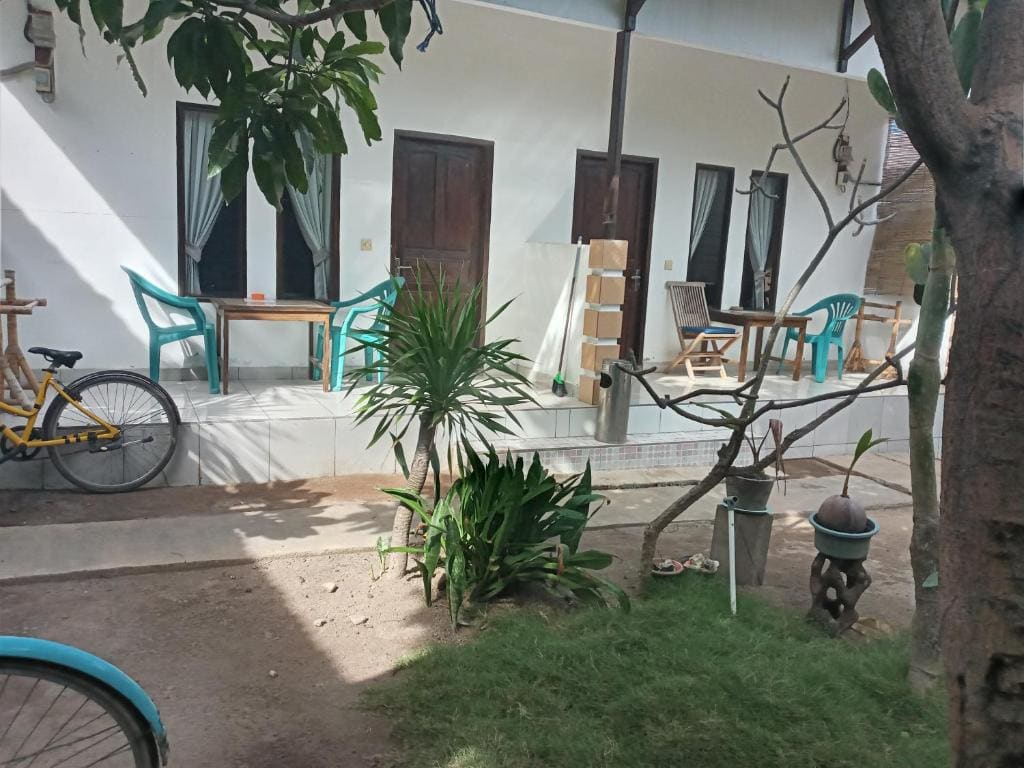 BUKIT GARDEN Guest House - View 7