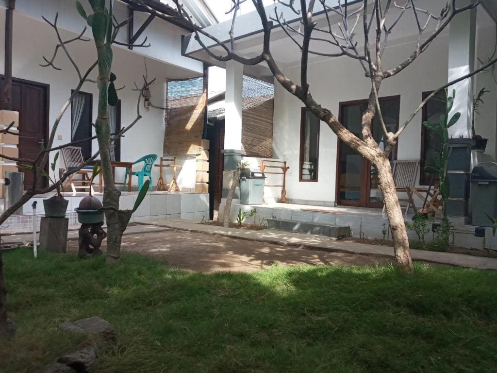 BUKIT GARDEN Guest House - View 6