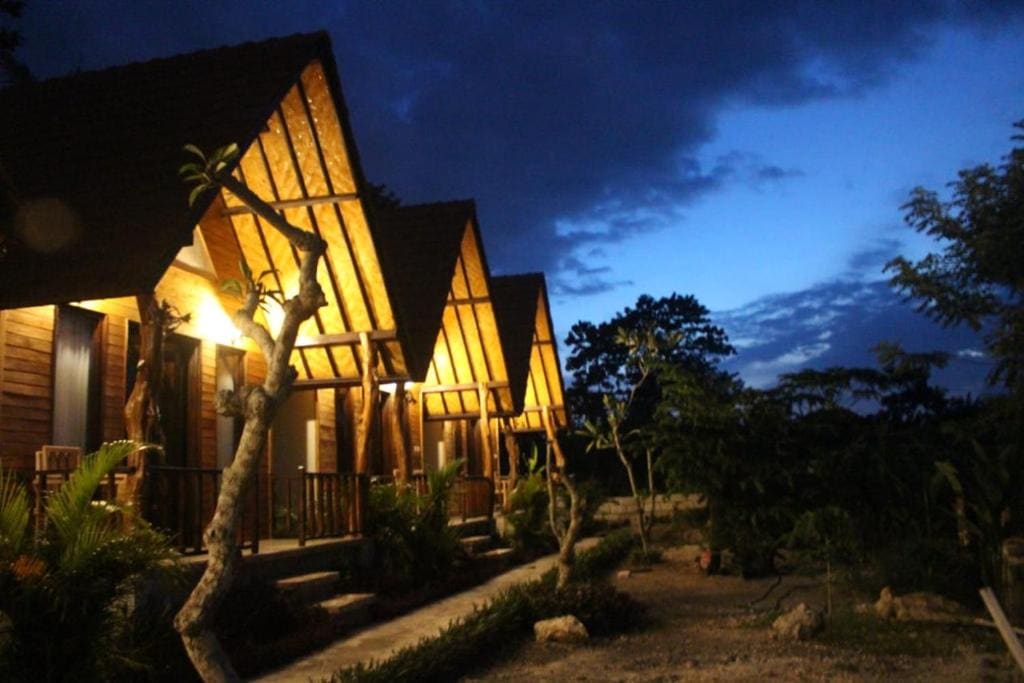 Bukit keker cottage - View 6