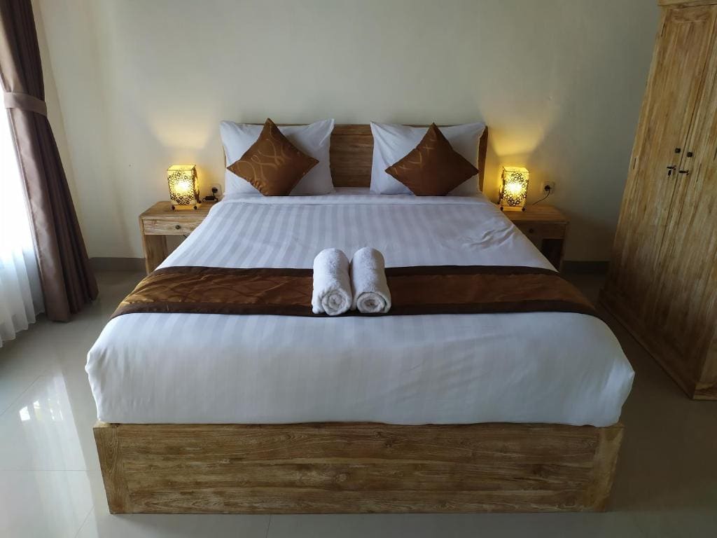 Bukit keker cottage - View 7