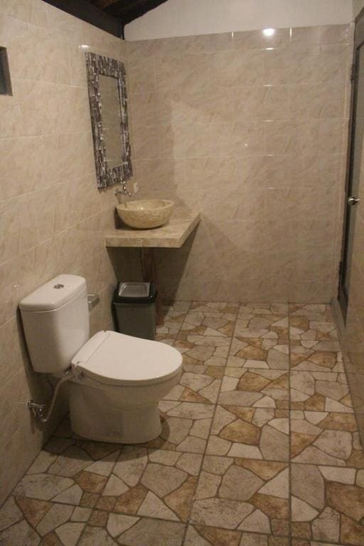 Bukit keker cottage - View 3