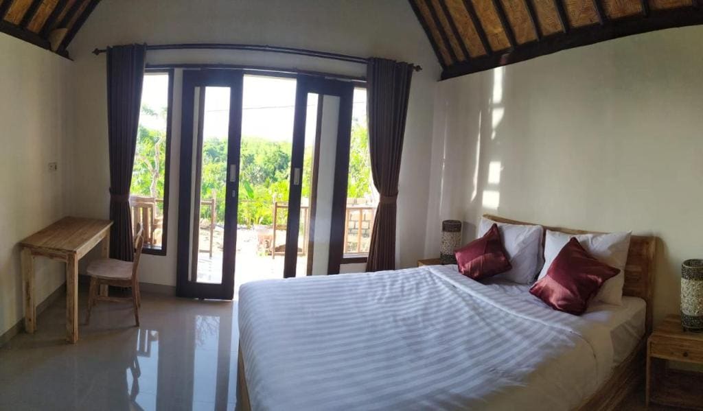 Bukit keker cottage - View 5