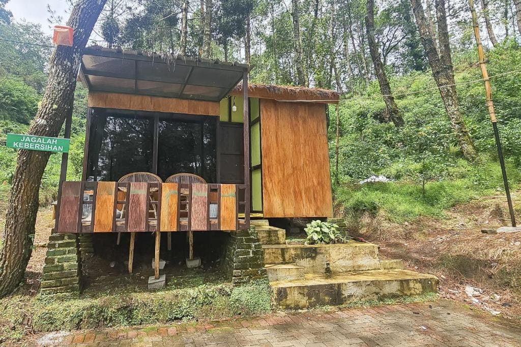 Bukit Senyum Residence Mitra RedDoorz - View 6