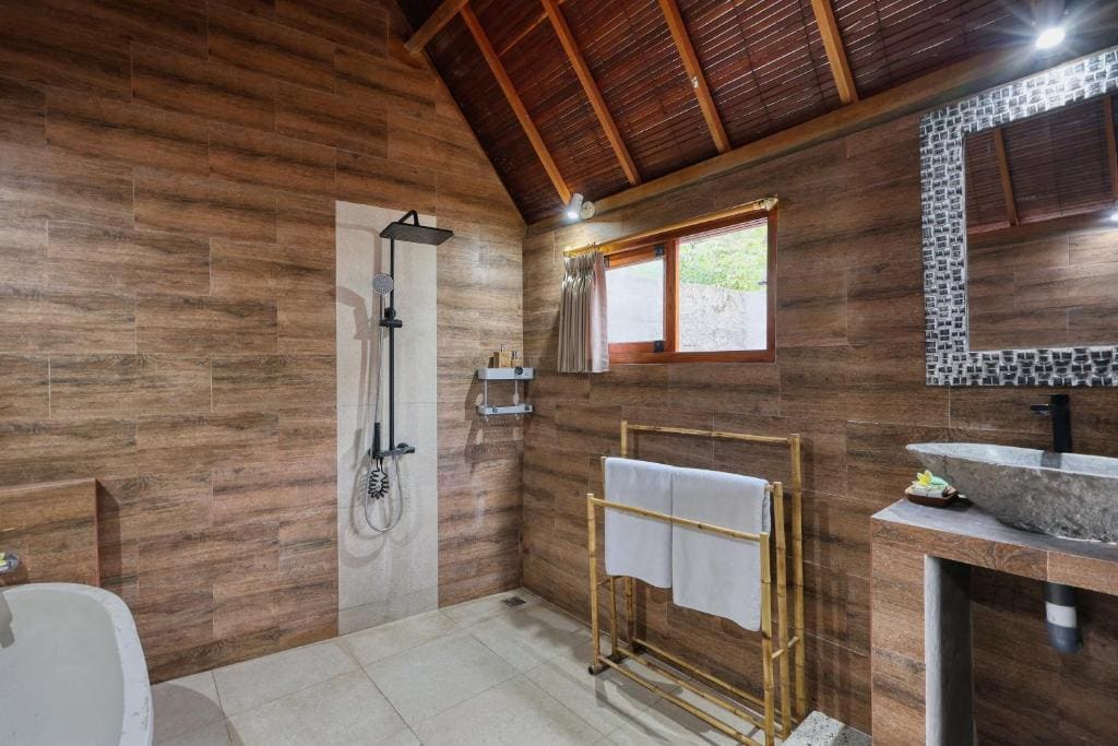 Bunut Bungalow — Ansicht 3